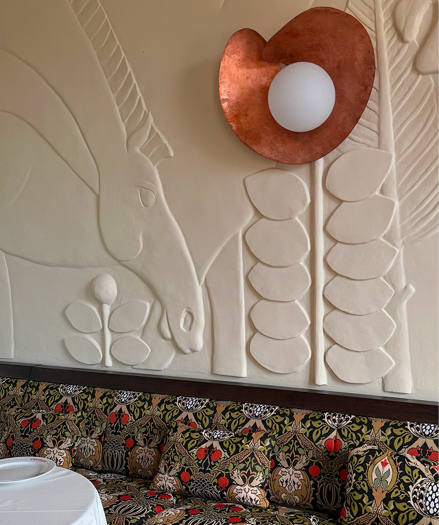 Dito Italiano trattoria